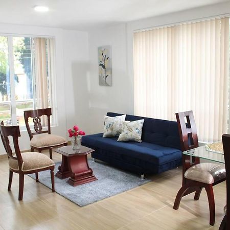 Lindo Apartamento Con Estacionamiento บูกา ภายนอก รูปภาพ