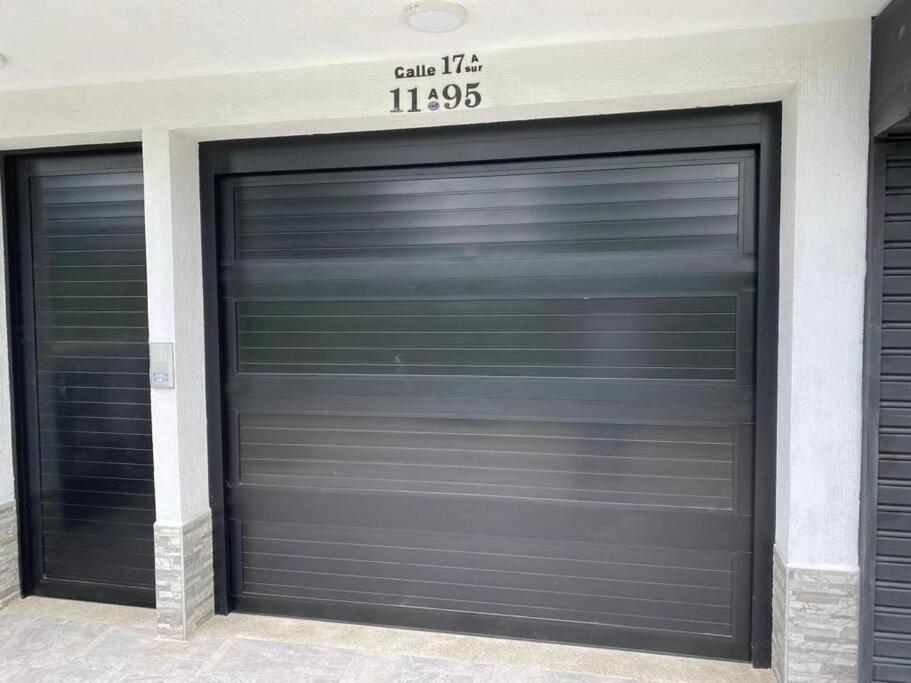 Lindo Apartamento Con Estacionamiento บูกา ภายนอก รูปภาพ